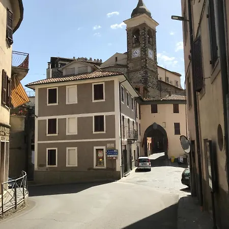 Appartamentino Sul Lago Di Bolsena Gradoli Exterior photo