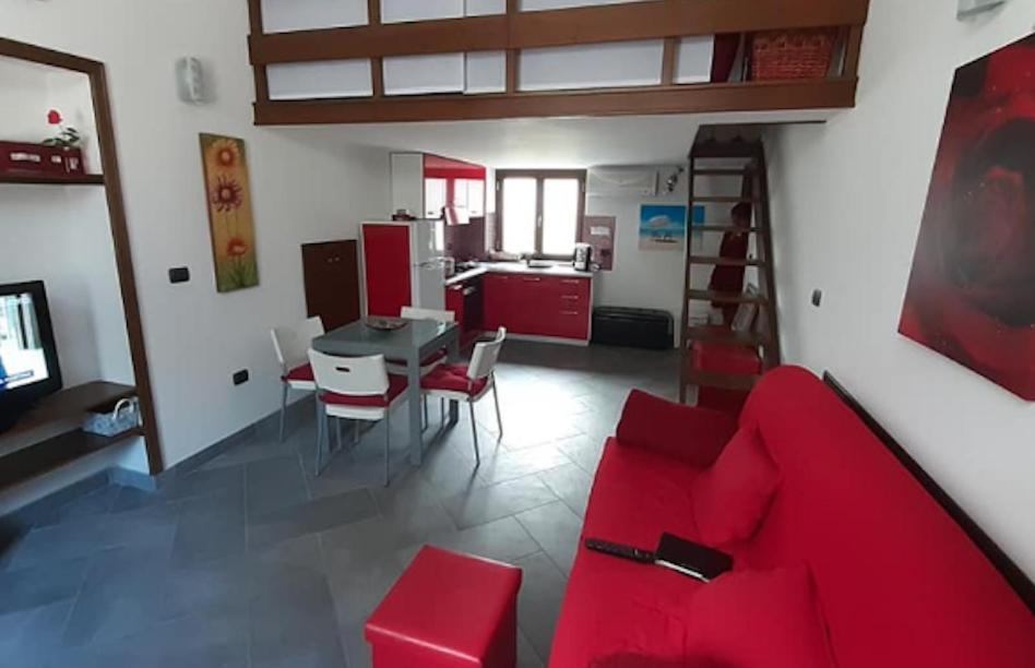 Appartamentino Sul Di Bolsena
