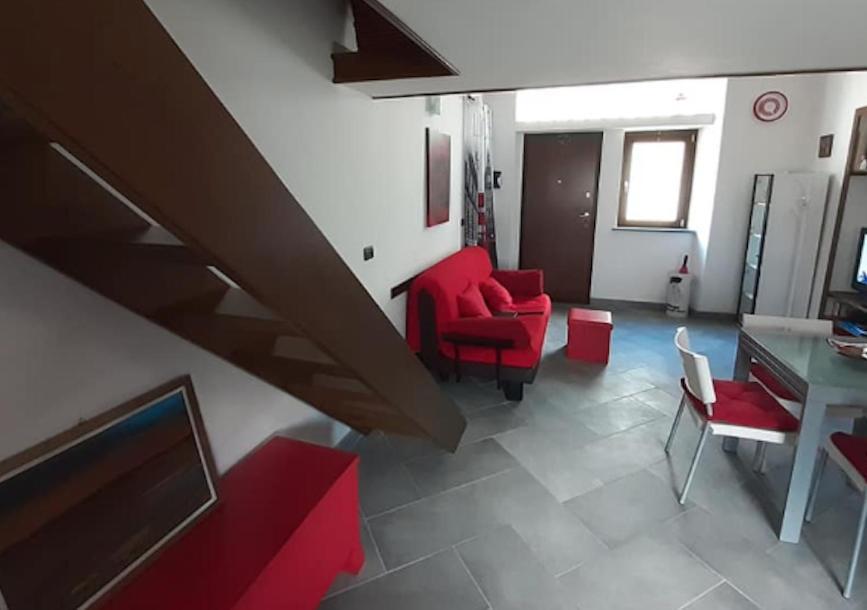 Appartamentino Sul Di Bolsena Gradoli