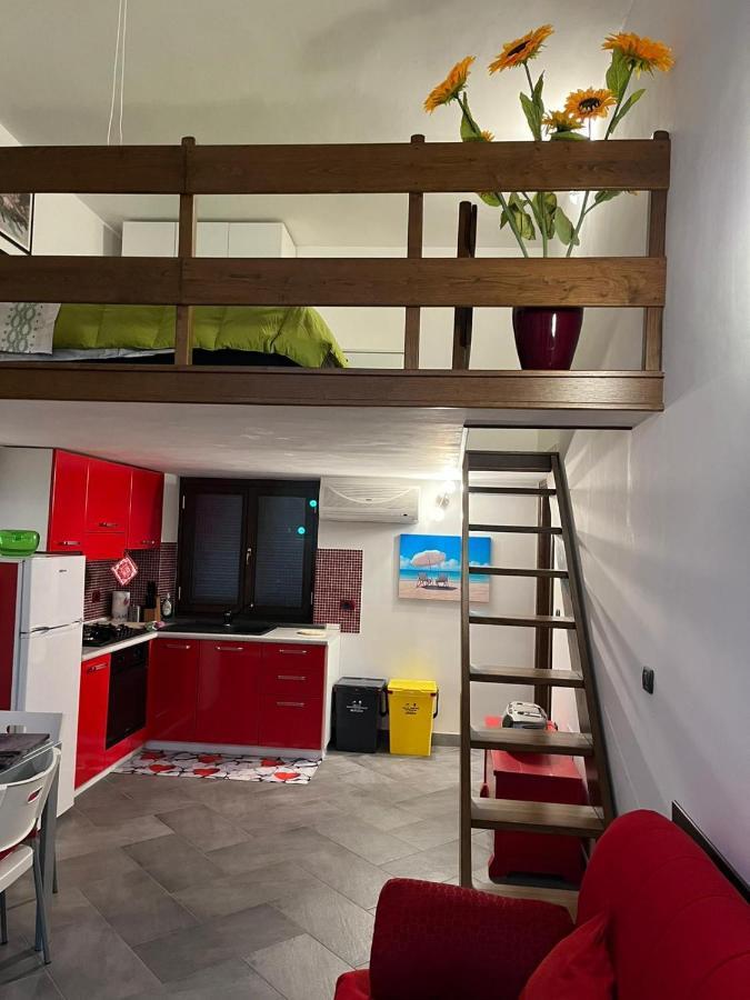 Apartment Appartamentino Sul Di Bolsena