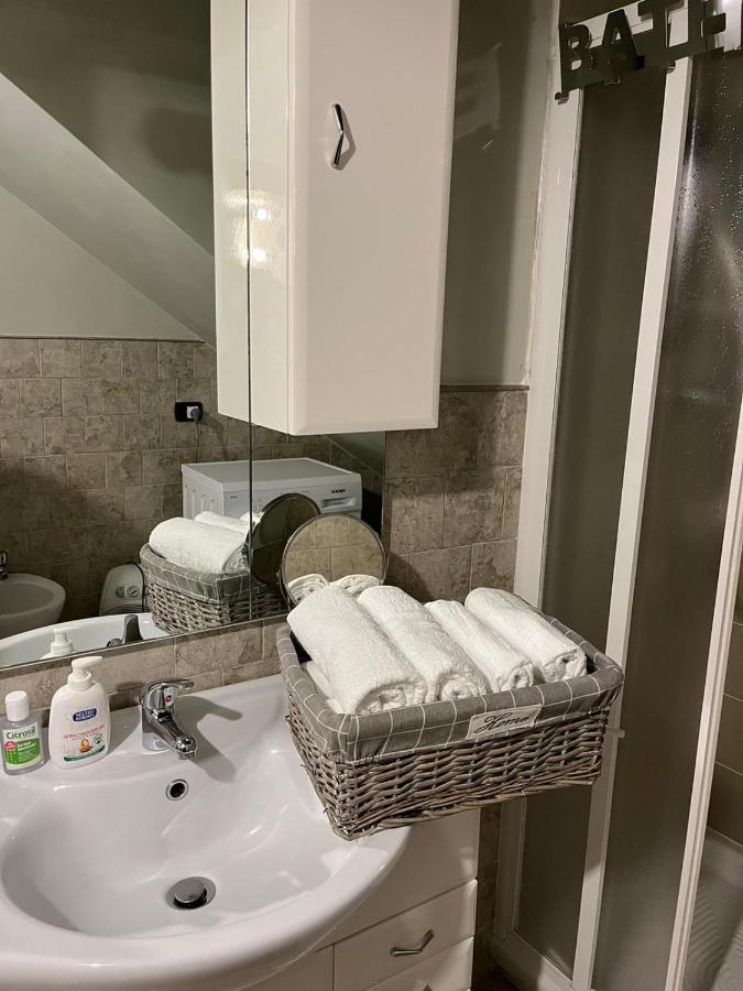 Appartamentino Sul Di Bolsena Gradoli