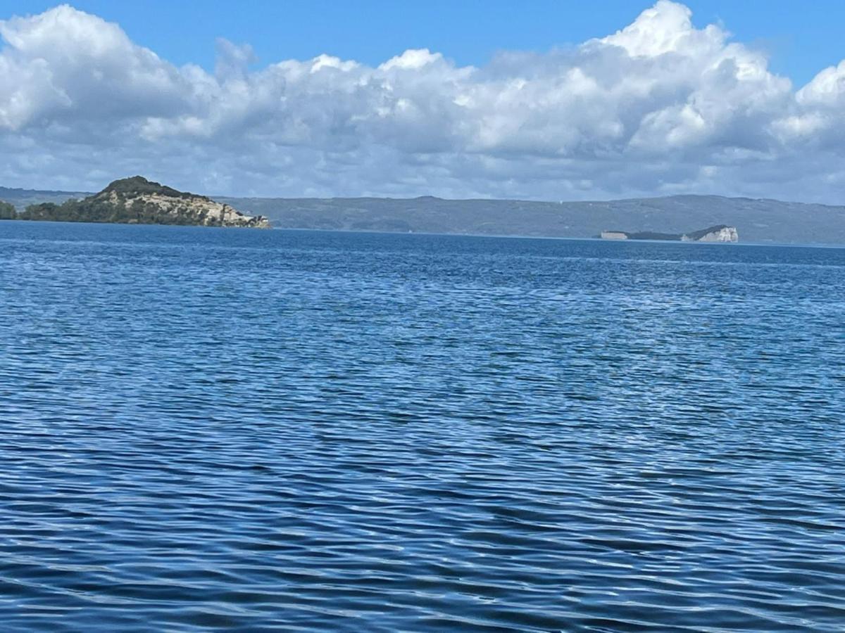 Appartamentino Sul Di Bolsena Apartment Gradoli