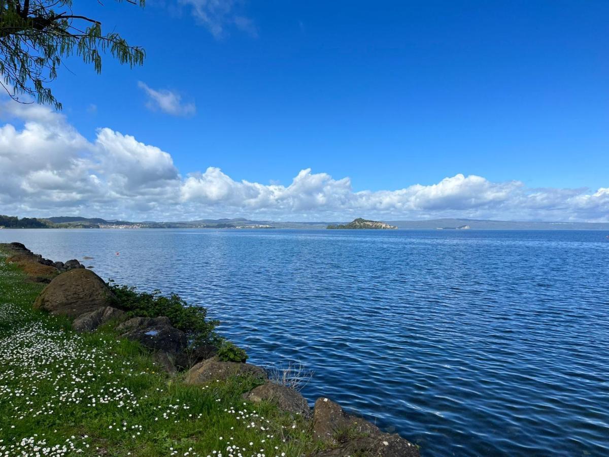 Apartment Appartamentino Sul Di Bolsena *